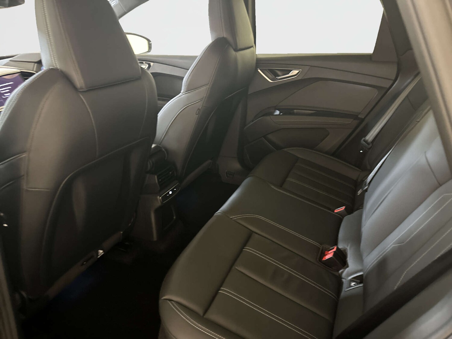 Used Audi Q4 e-tron 2022 for sale - 78162692: Photo 14