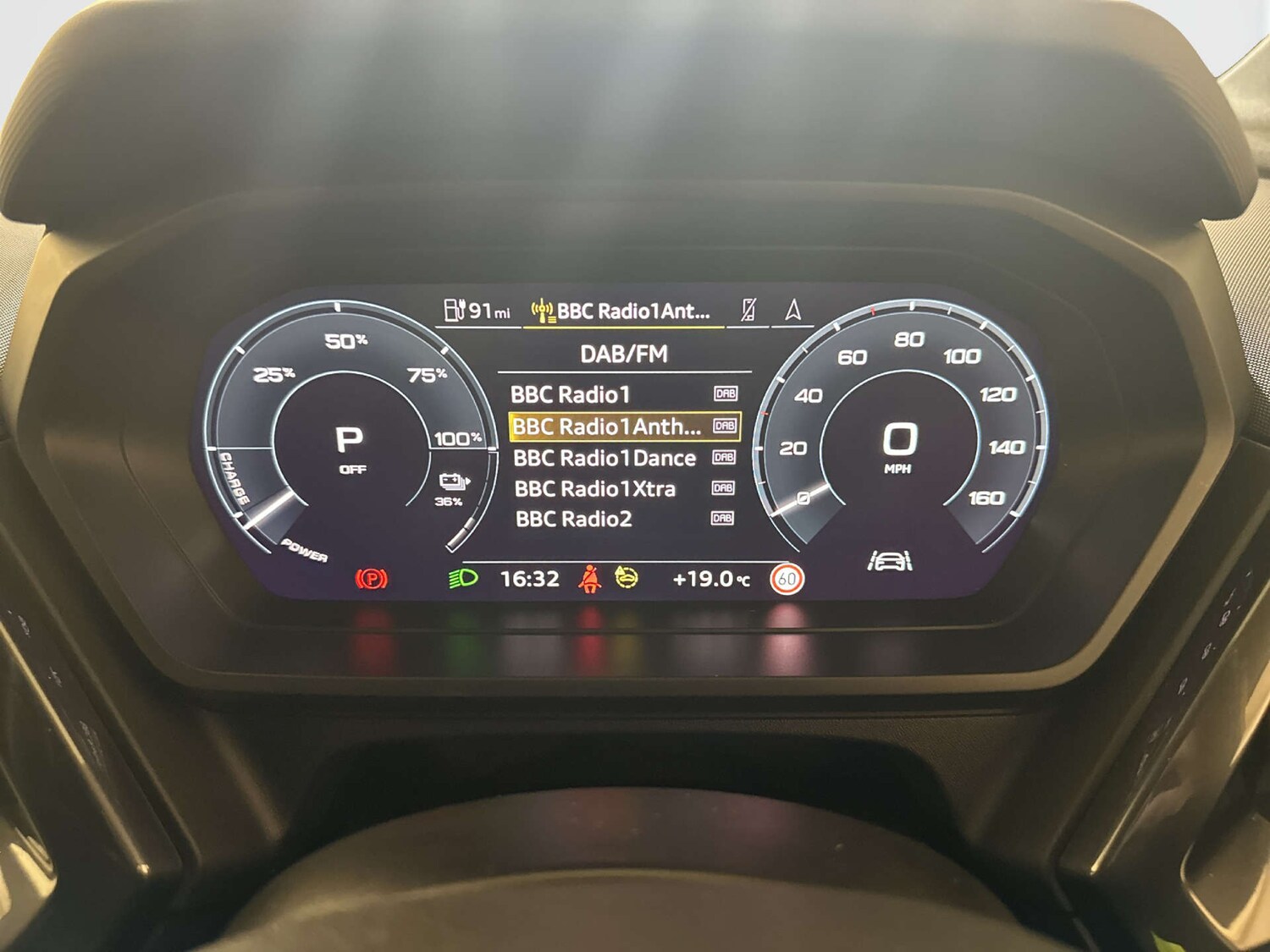 Used Audi Q4 e-tron 2022 for sale - 78162692: Photo 18