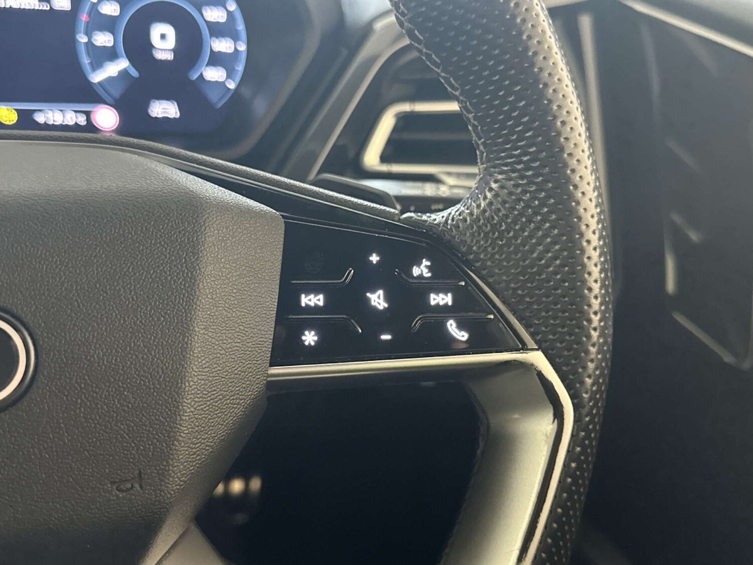 Used Audi Q4 e-tron 2022 for sale - 78162692: Photo 19