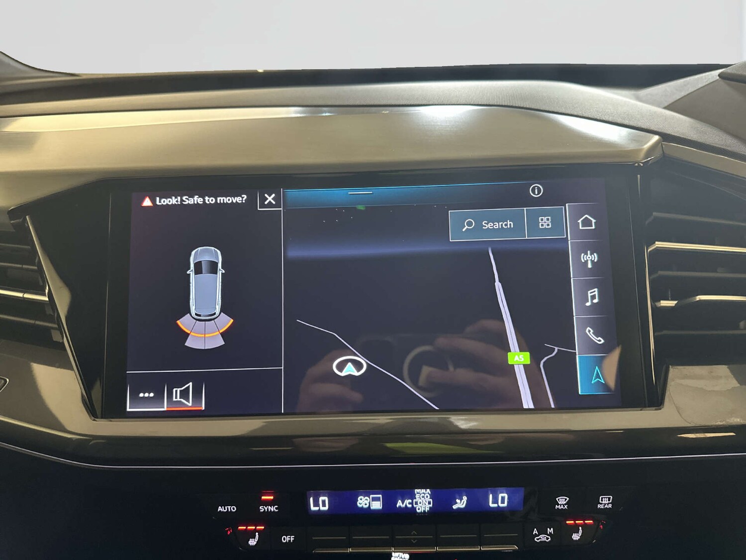 Used Audi Q4 e-tron 2022 for sale - 78162692: Photo 20