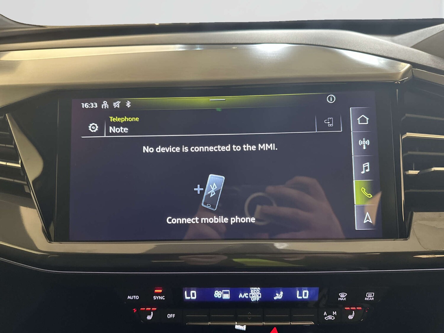 Used Audi Q4 e-tron 2022 for sale - 78162692: Photo 21