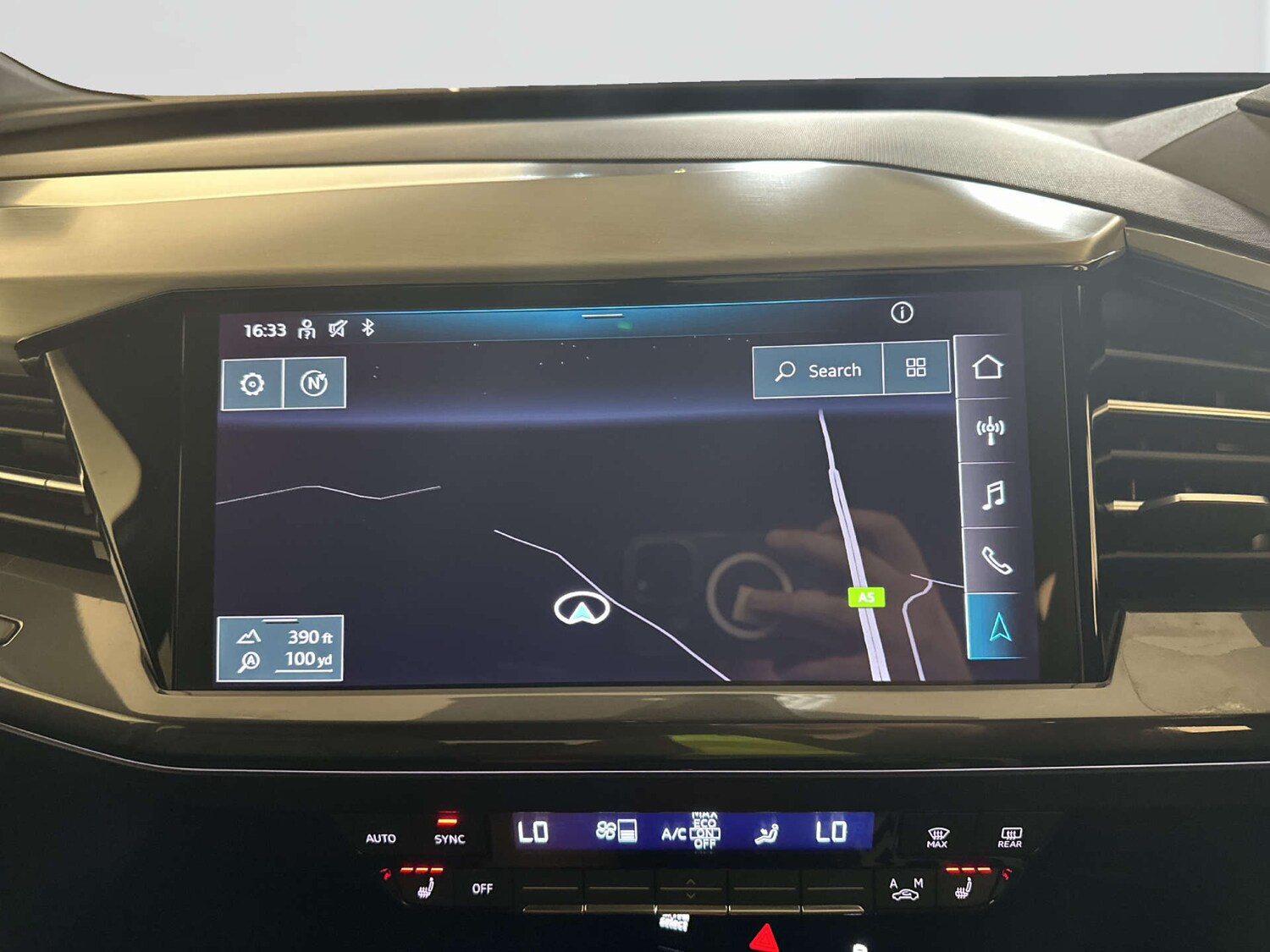 Used Audi Q4 e-tron 2022 for sale - 78162692: Photo 22