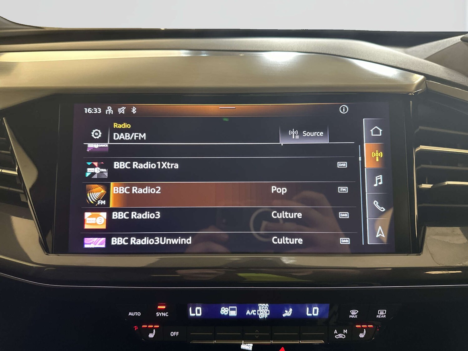 Used Audi Q4 e-tron 2022 for sale - 78162692: Photo 23