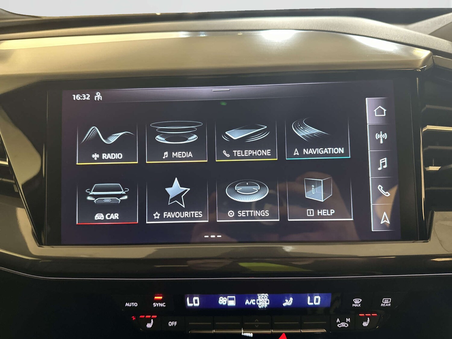 Used Audi Q4 e-tron 2022 for sale - 78162692: Photo 24