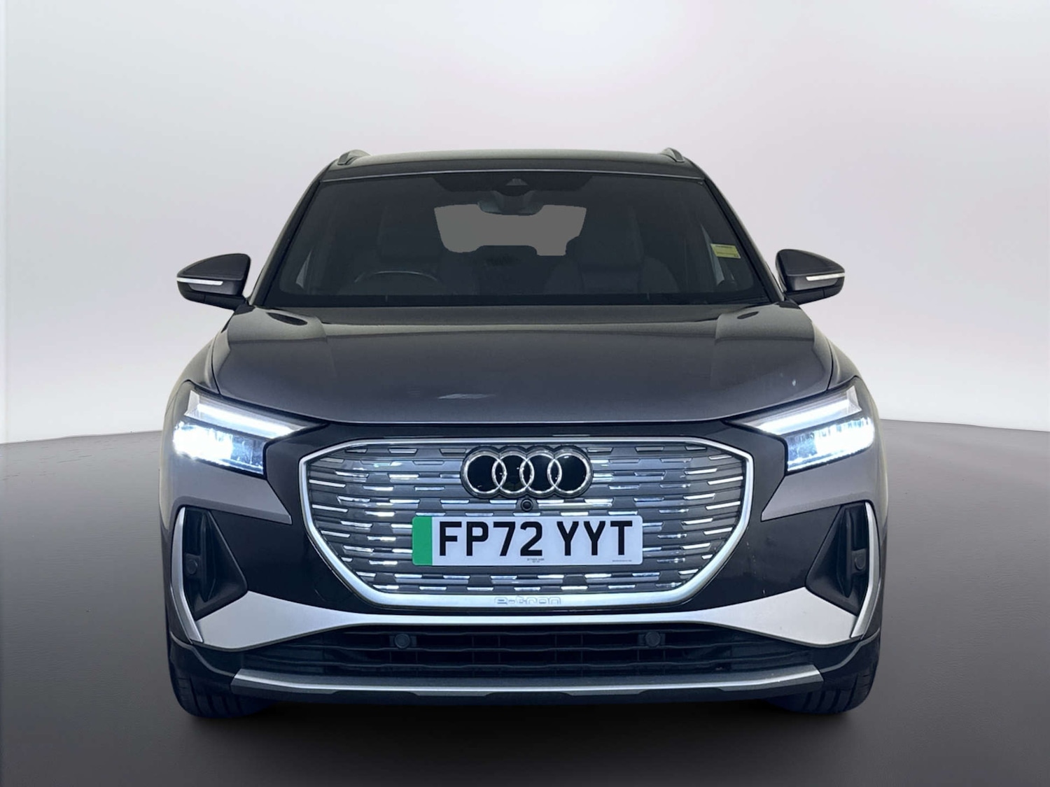 Used Audi Q4 e-tron 2022 for sale - 78162692: Photo 5