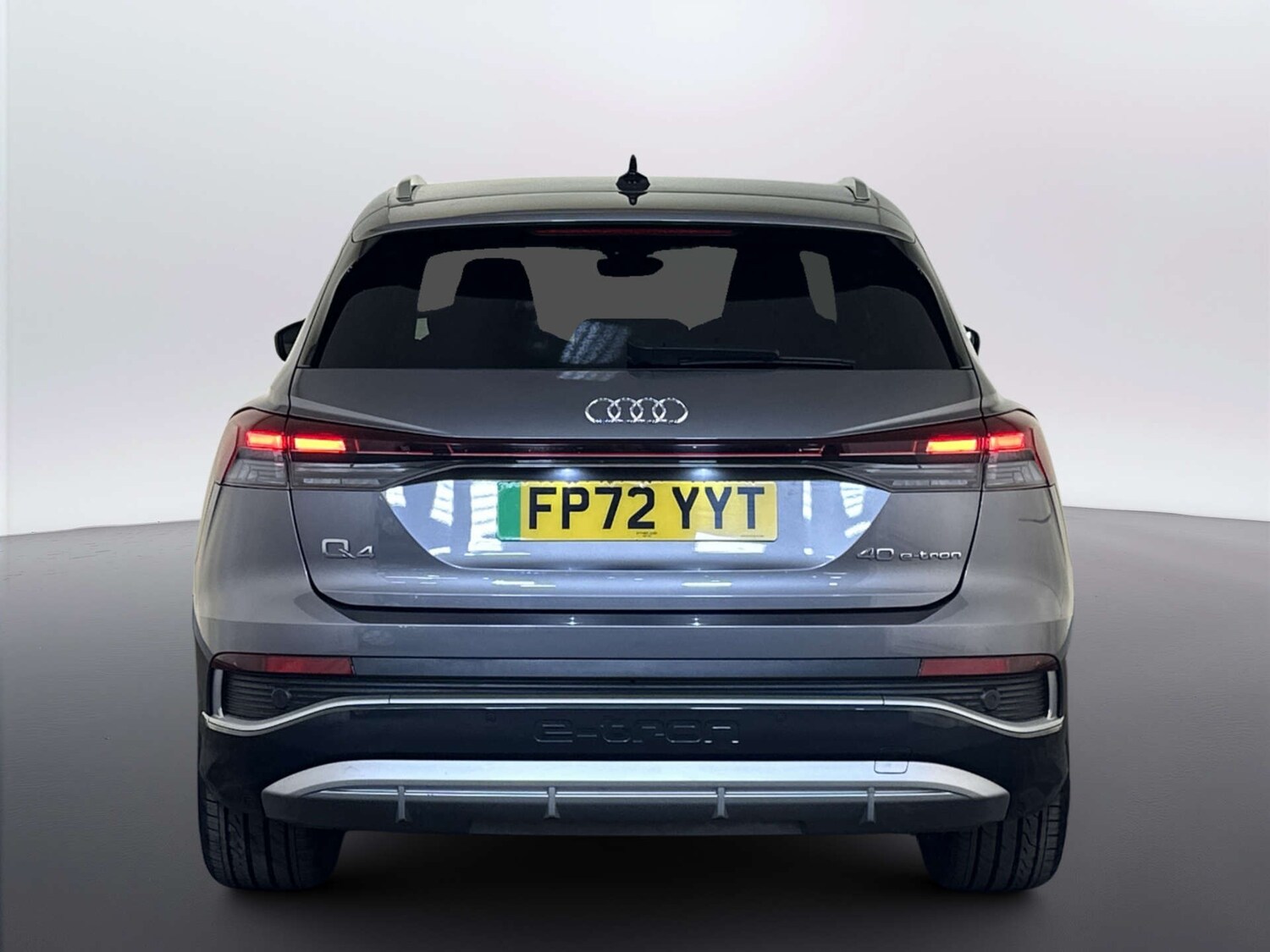 Used Audi Q4 e-tron 2022 for sale - 78162692: Photo 9