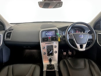 Used Volvo XC60 2017 for sale - 75510641: Photo