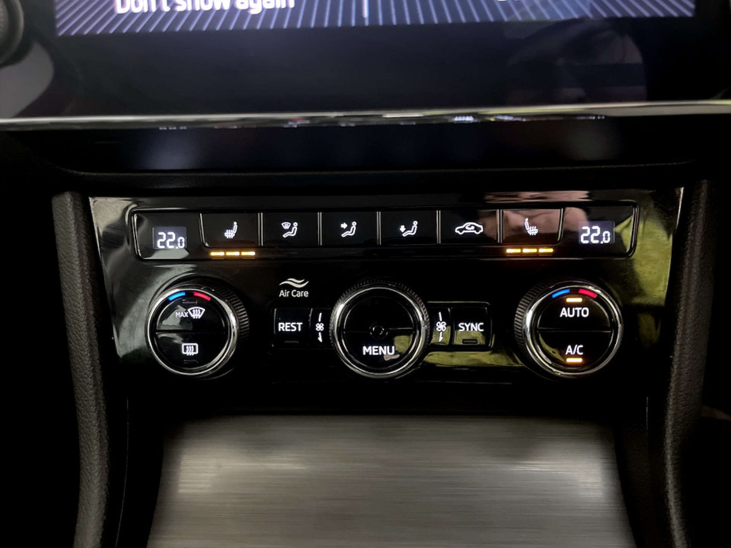 Used Skoda Superb 2021 for sale - 77221004: Photo 25