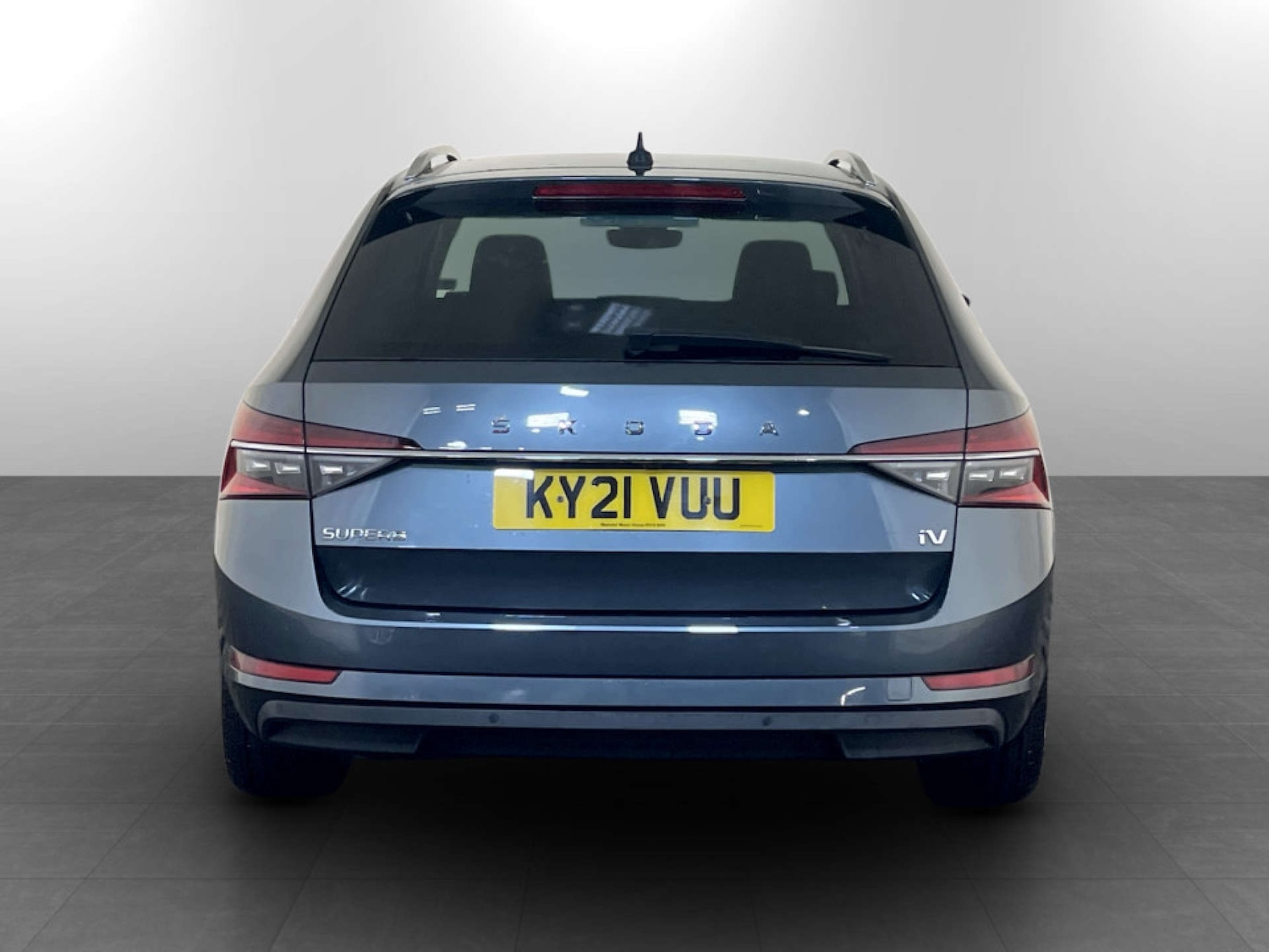 Used Skoda Superb 2021 for sale - 77221004: Photo 9