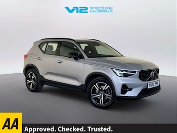 Used Volvo XC40 2022 for sale - 79476461: Photo