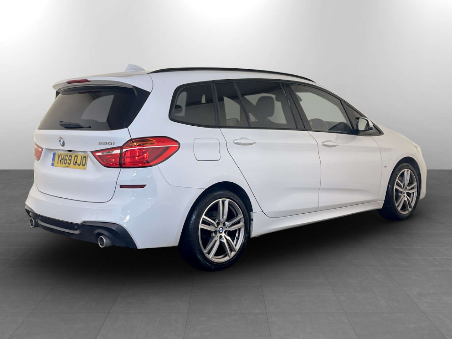 Used BMW 2 Series 2019 for sale - 77712969: Photo 10