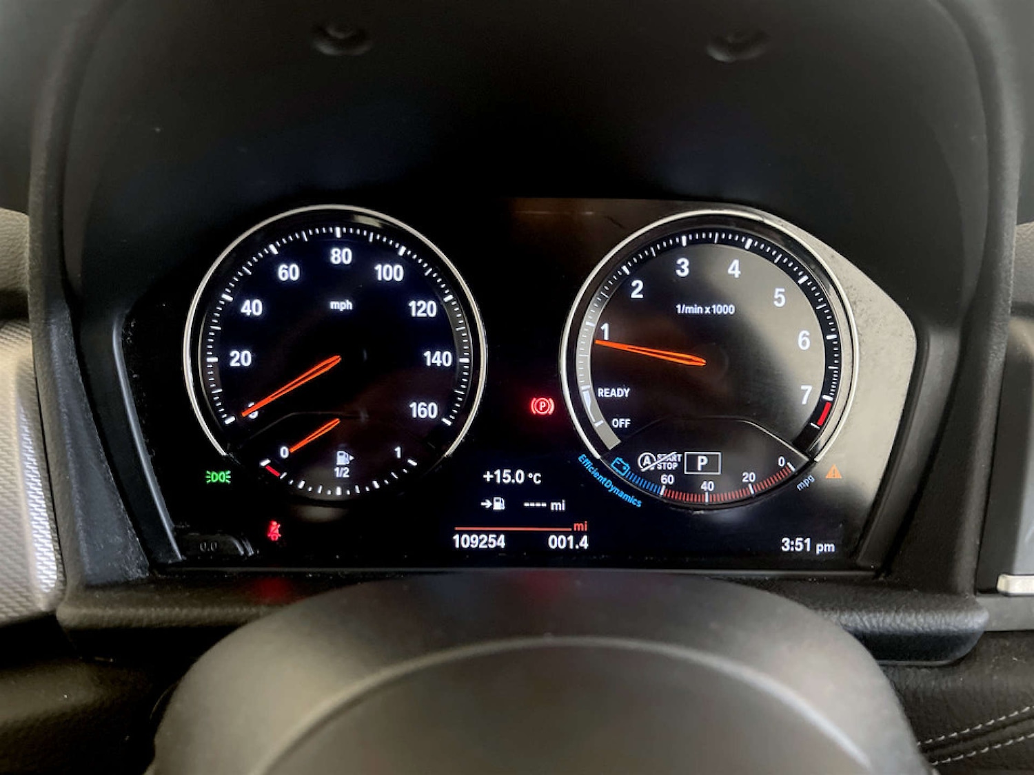 Used BMW 2 Series 2019 for sale - 77712969: Photo 19