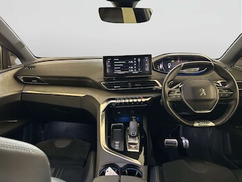 Used Peugeot 3008 2021 for sale - 78330667: Photo