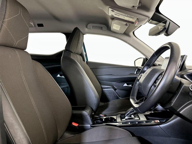 Used DS Automobiles DS 3 Crossback 2021 for sale - 76710057: Photo 13