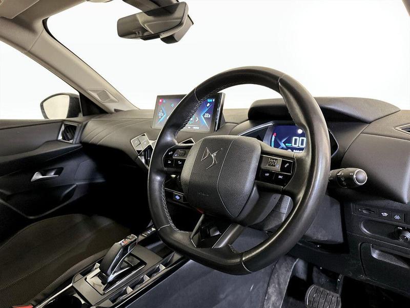 Used DS Automobiles DS 3 Crossback 2021 for sale - 76710057: Photo 15