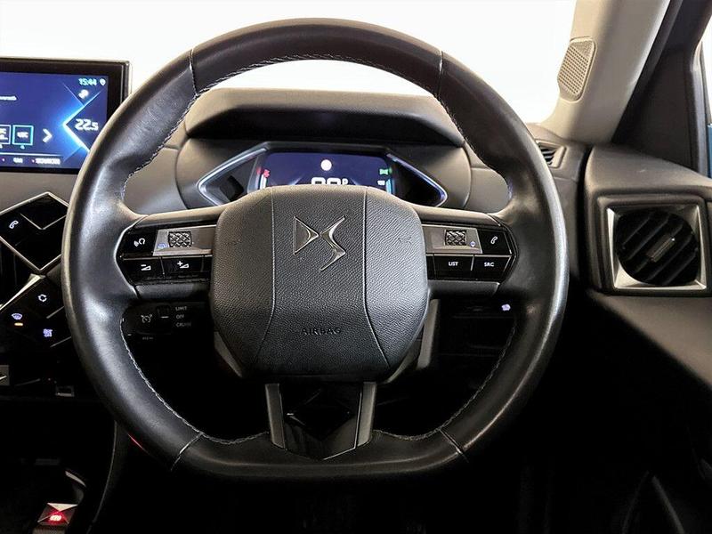 Used DS Automobiles DS 3 Crossback 2021 for sale - 76710057: Photo 16