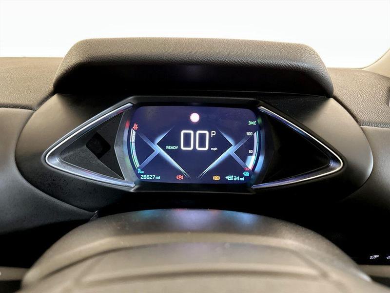 Used DS Automobiles DS 3 Crossback 2021 for sale - 76710057: Photo 18