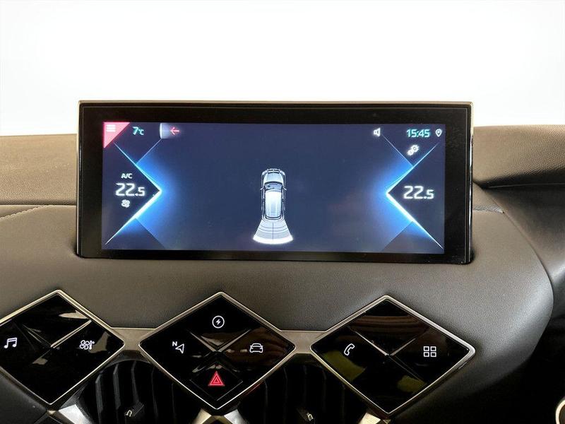 Used DS Automobiles DS 3 Crossback 2021 for sale - 76710057: Photo 20
