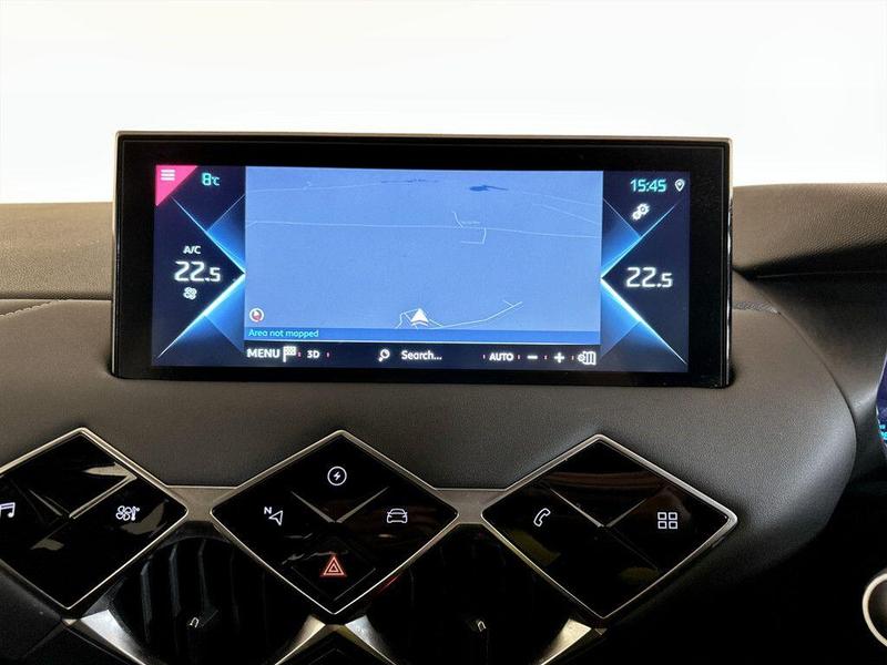 Used DS Automobiles DS 3 Crossback 2021 for sale - 76710057: Photo 21