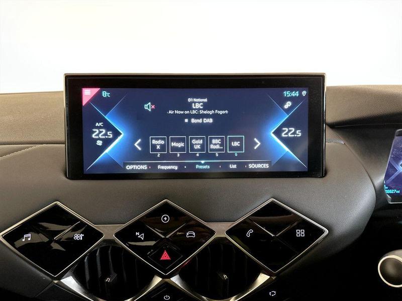 Used DS Automobiles DS 3 Crossback 2021 for sale - 76710057: Photo 22