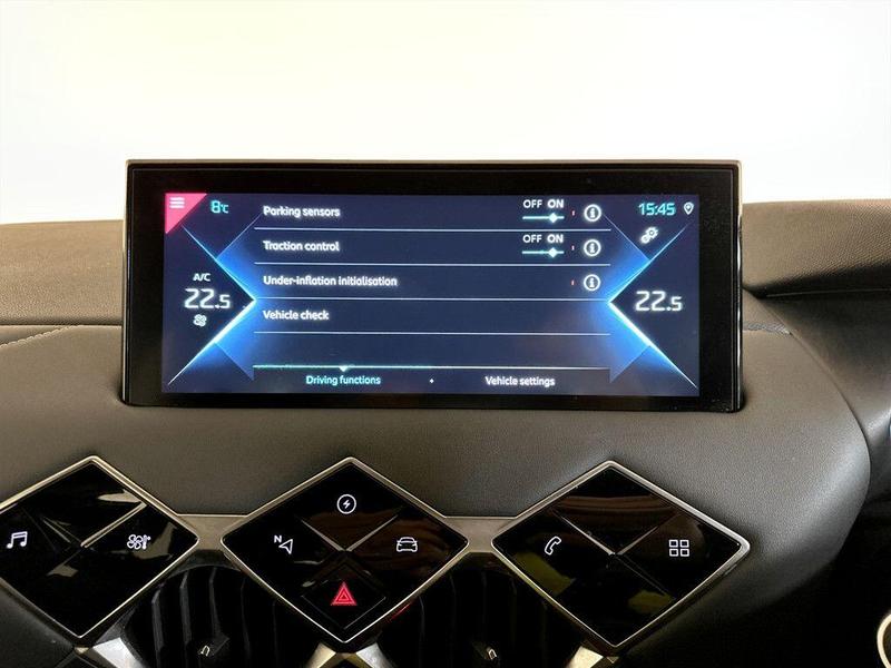 Used DS Automobiles DS 3 Crossback 2021 for sale - 76710057: Photo 23