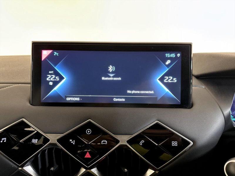 Used DS Automobiles DS 3 Crossback 2021 for sale - 76710057: Photo 24
