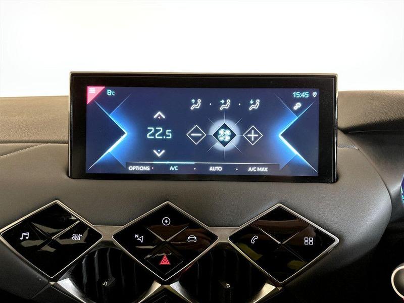 Used DS Automobiles DS 3 Crossback 2021 for sale - 76710057: Photo 25