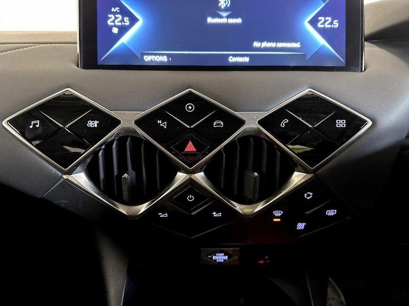 Used DS Automobiles DS 3 Crossback 2021 for sale - 76710057: Photo 26