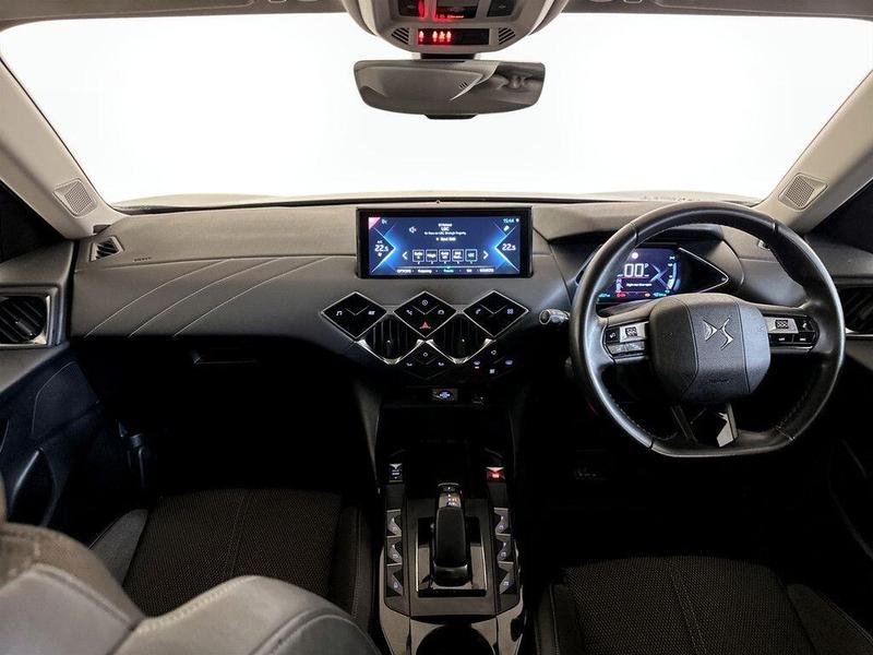 Used DS Automobiles DS 3 Crossback 2021 for sale - 76710057: Photo 3
