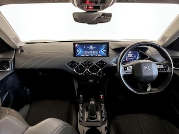 Used DS Automobiles DS 3 Crossback 2021 for sale - 76710057: Photo