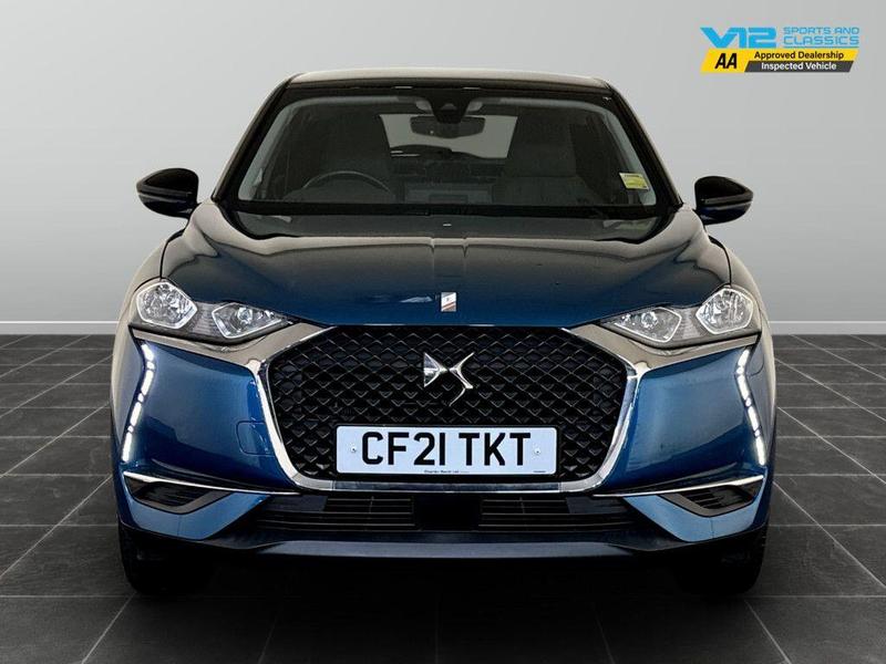 Used DS Automobiles DS 3 Crossback 2021 for sale - 76710057: Photo 5