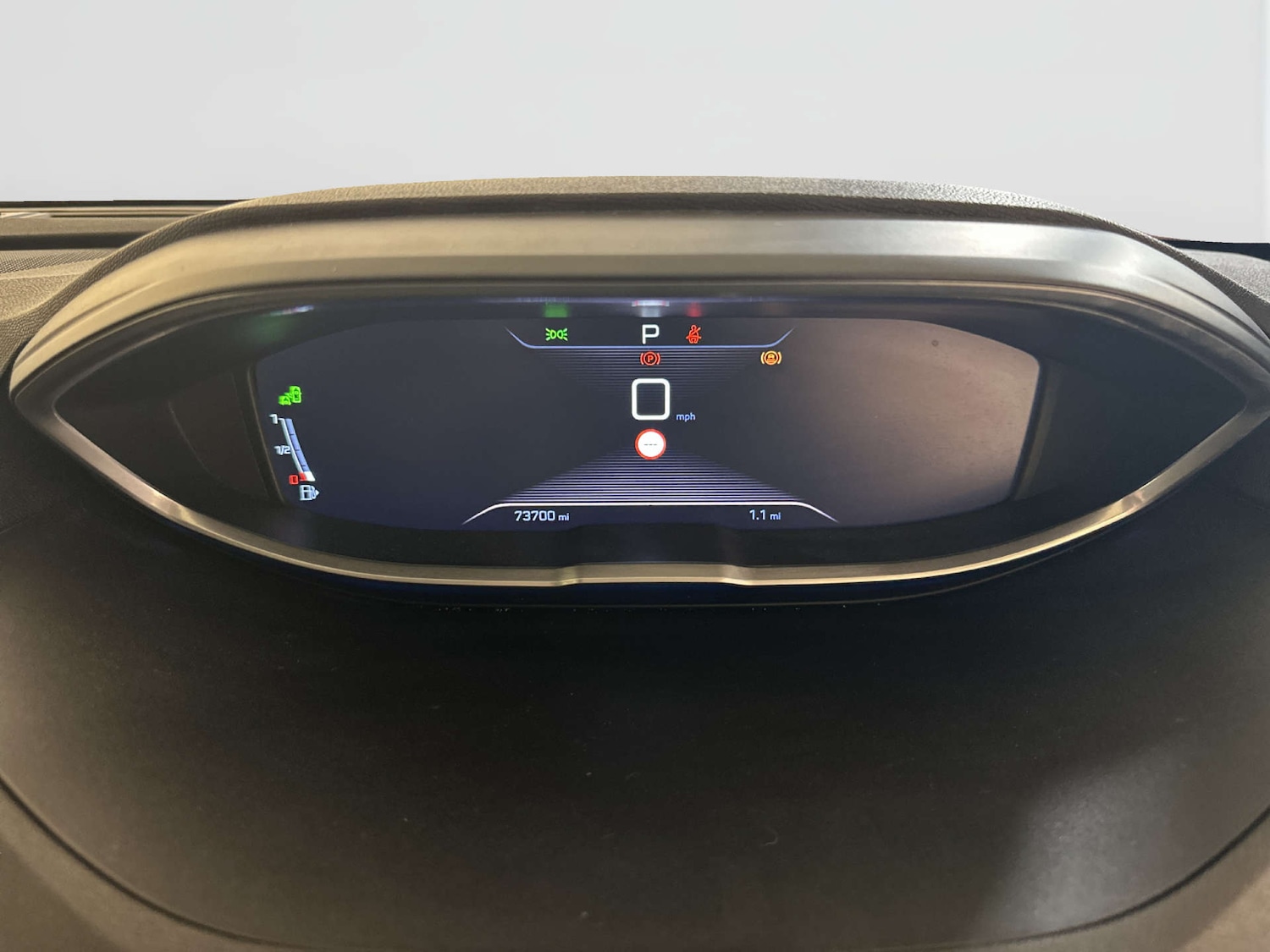 Used Peugeot 3008 2017 for sale - 78011091: Photo 17