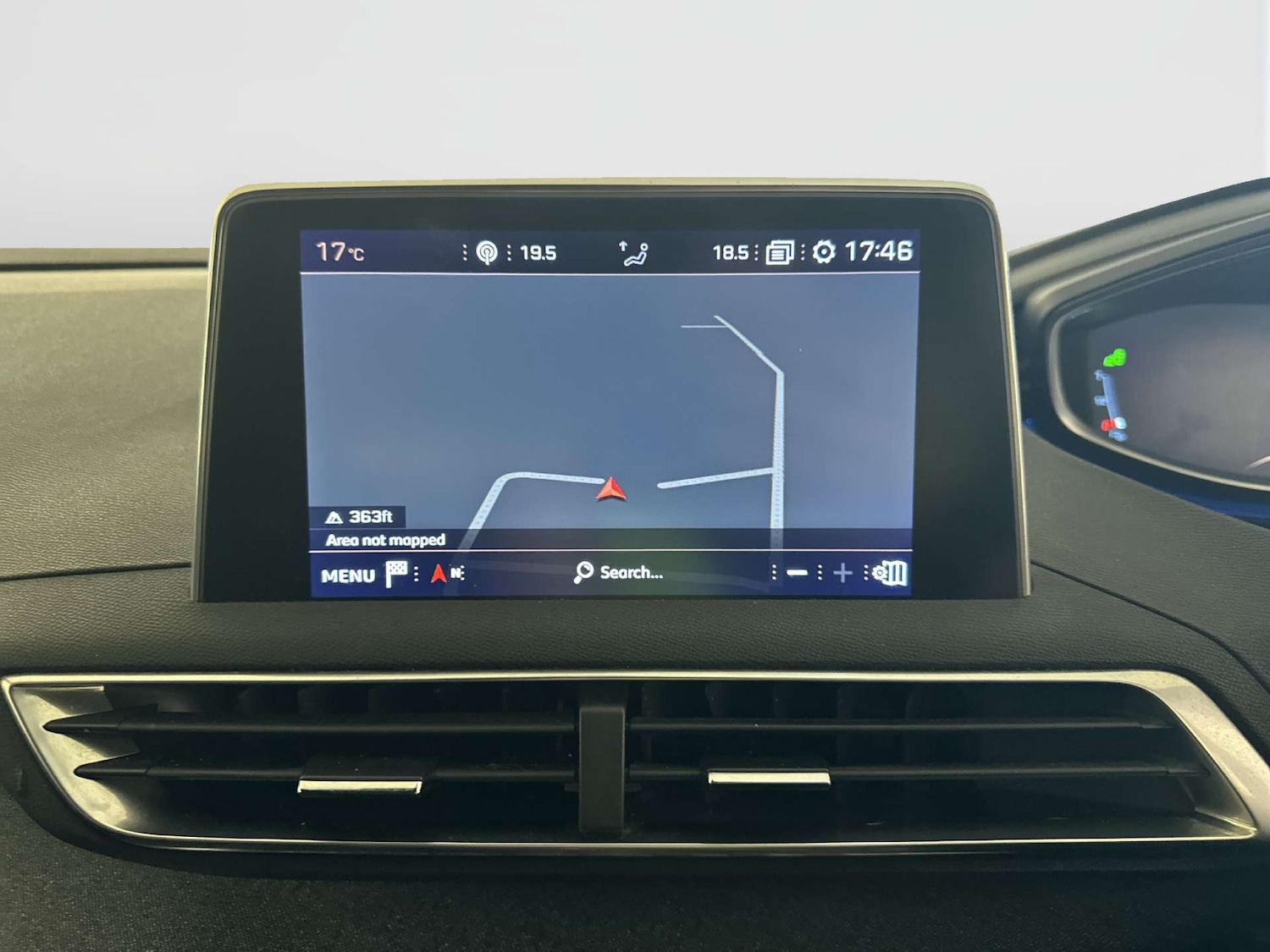 Used Peugeot 3008 2017 for sale - 78011091: Photo 20