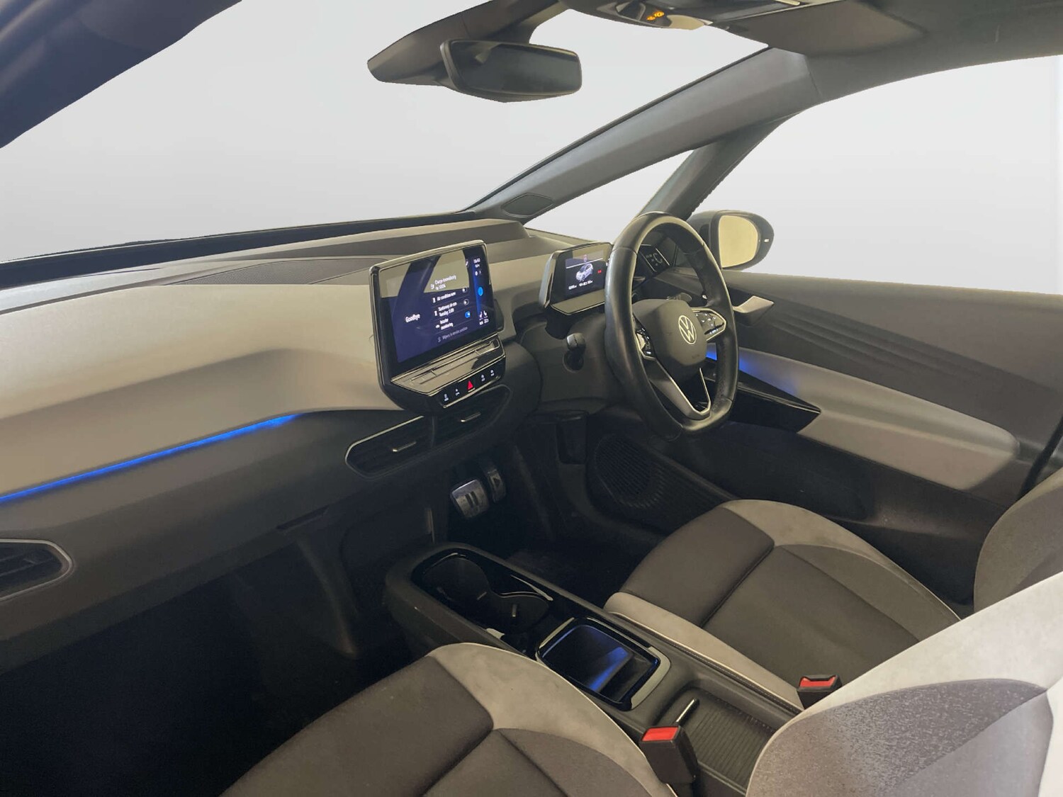 Used Volkswagen ID.3 2021 for sale - 78091322: Photo 12