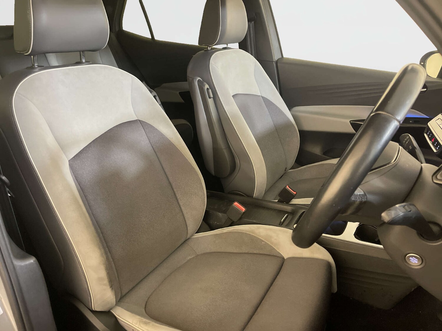 Used Volkswagen ID.3 2021 for sale - 78091322: Photo 13