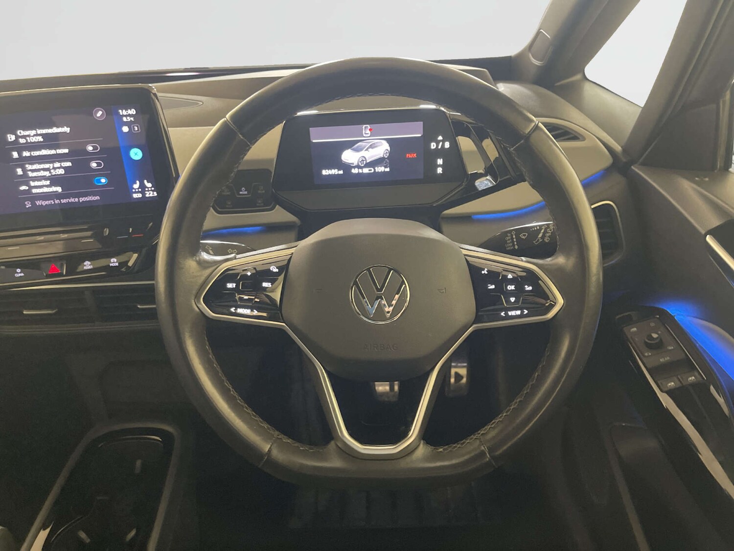 Used Volkswagen ID.3 2021 for sale - 78091322: Photo 16