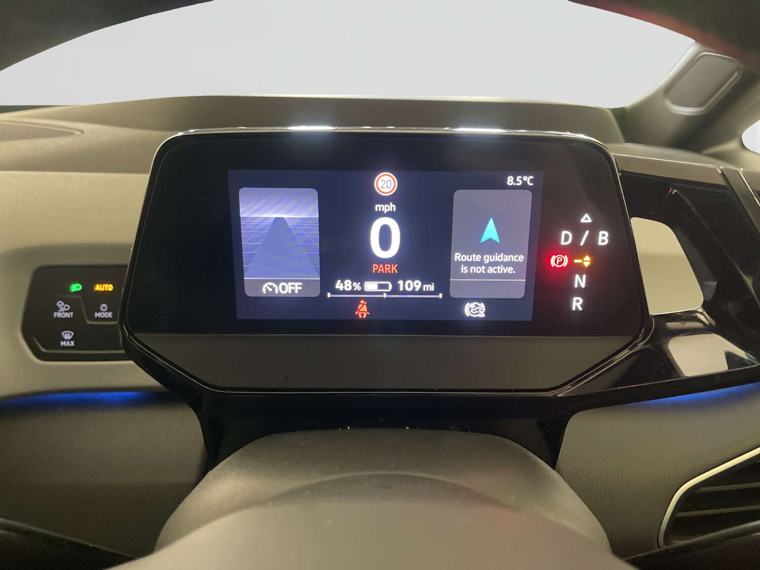 Used Volkswagen ID.3 2021 for sale - 78091322: Photo 18