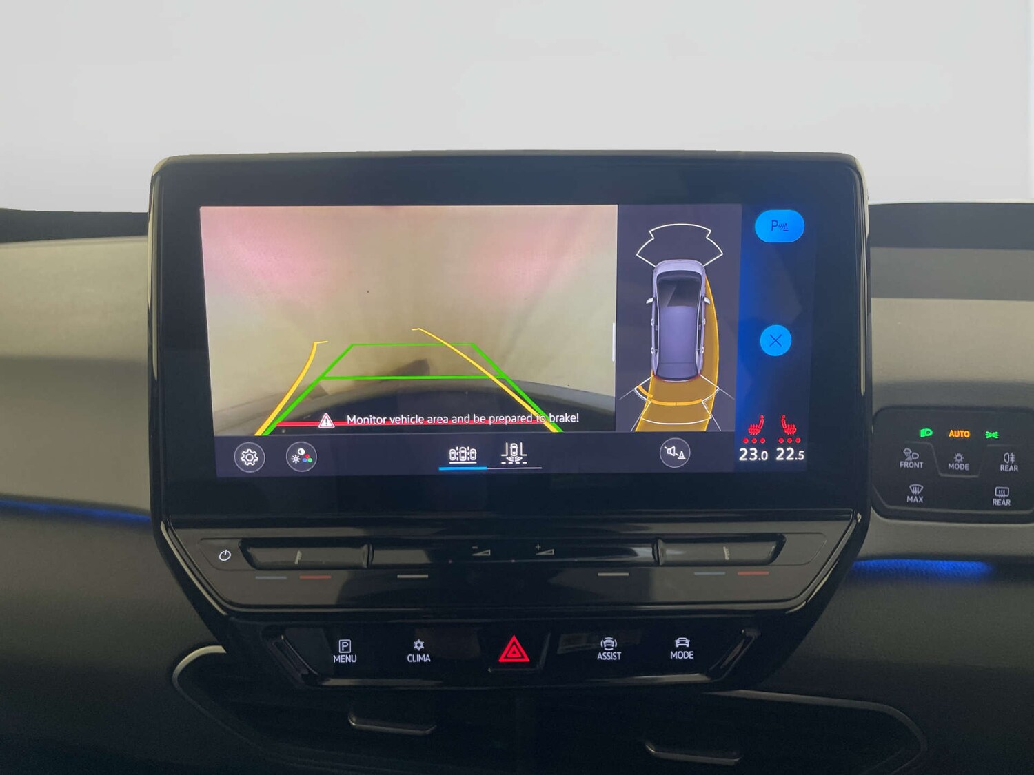 Used Volkswagen ID.3 2021 for sale - 78091322: Photo 21