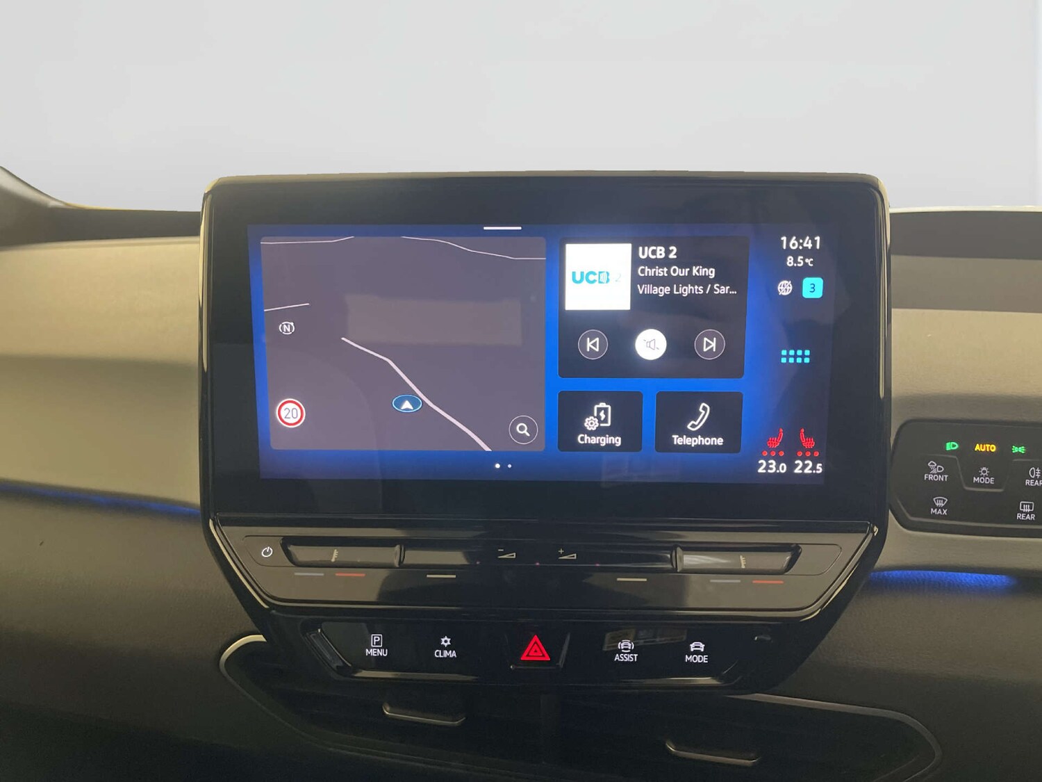 Used Volkswagen ID.3 2021 for sale - 78091322: Photo 23