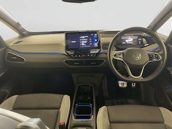 Used Volkswagen ID.3 2021 for sale - 78091322: Photo