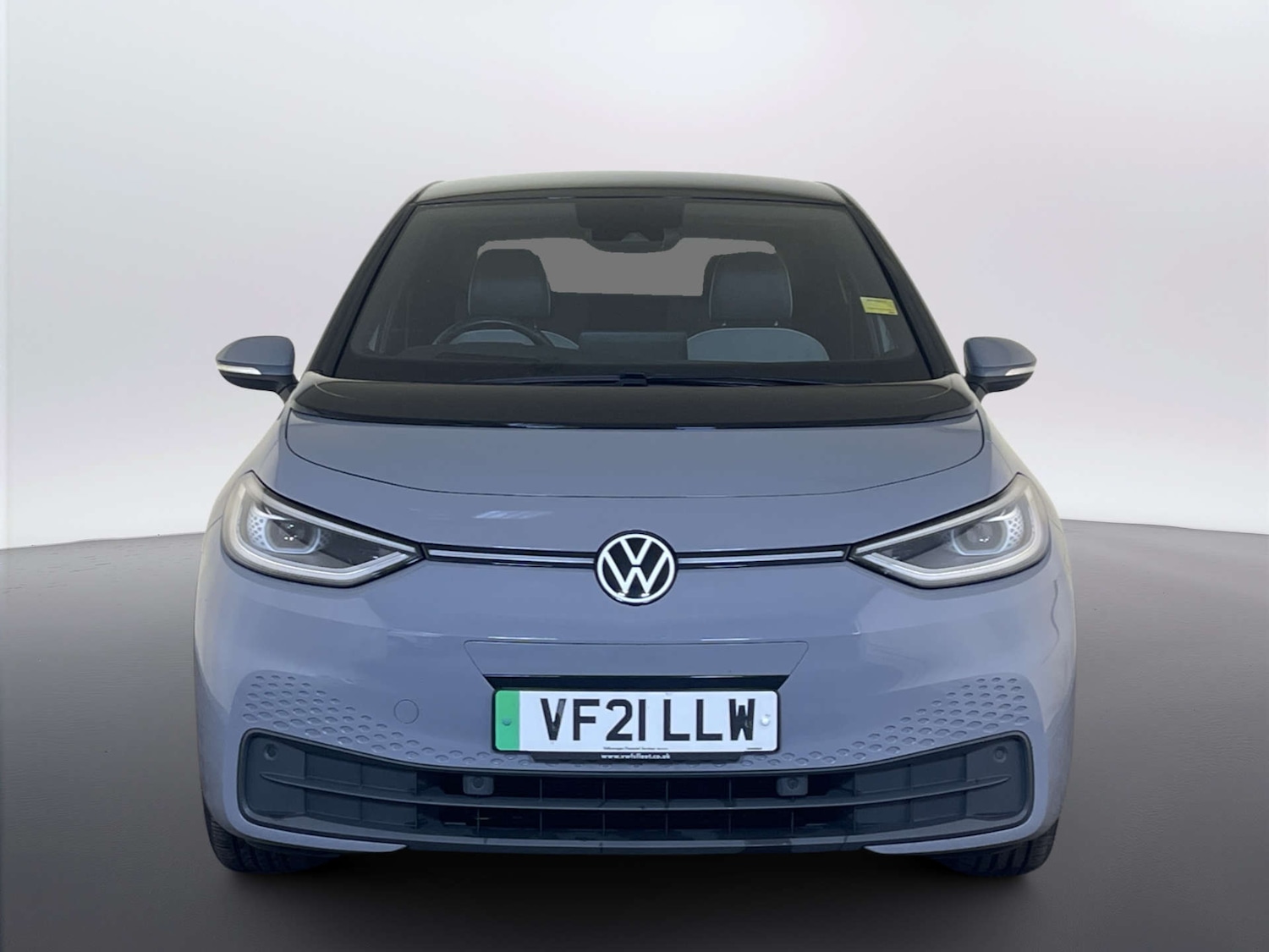 Used Volkswagen ID.3 2021 for sale - 78091322: Photo 5