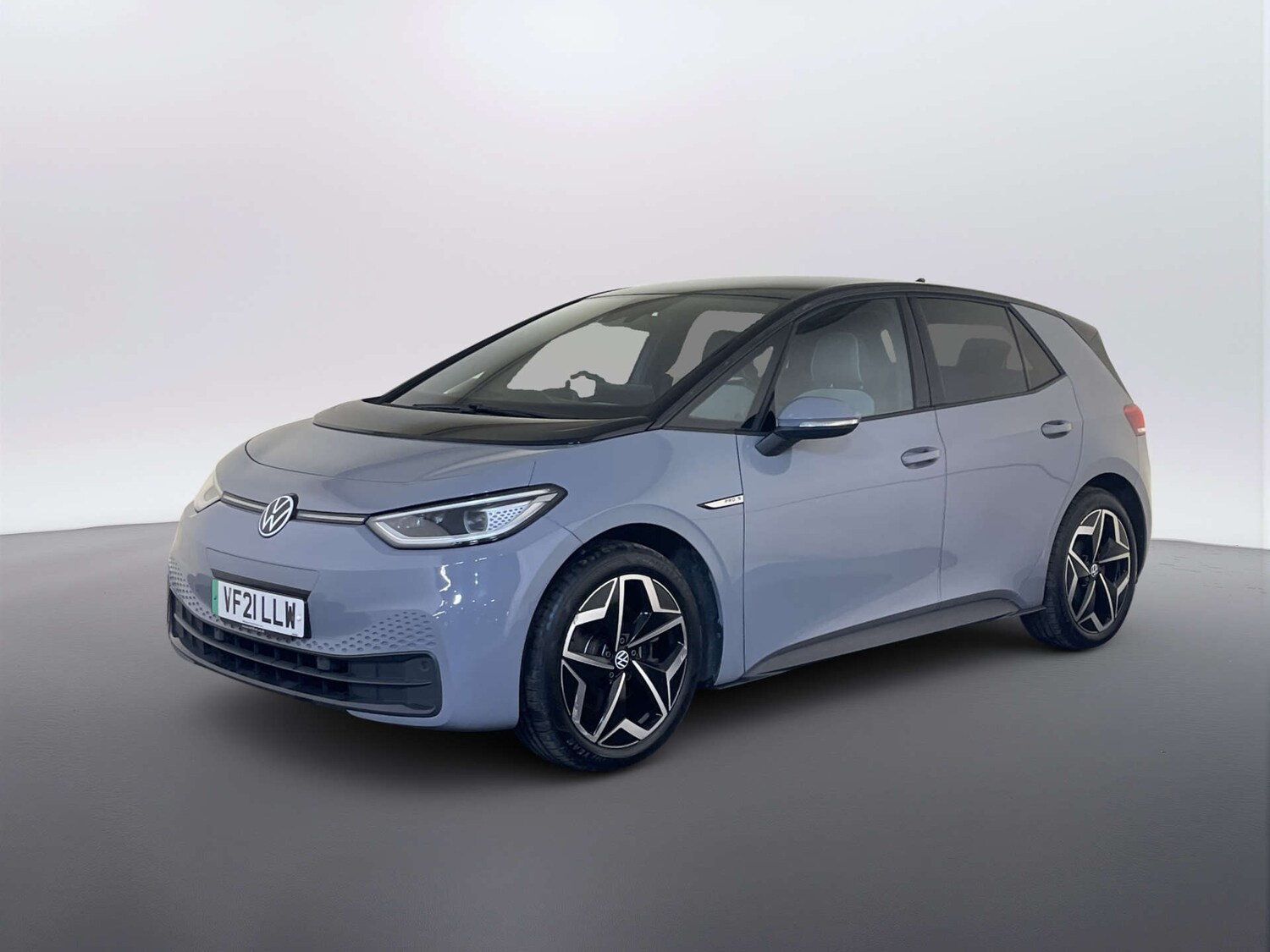 Used Volkswagen ID.3 2021 for sale - 78091322: Photo 6