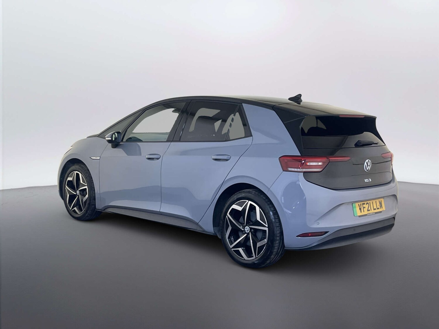 Used Volkswagen ID.3 2021 for sale - 78091322: Photo 8