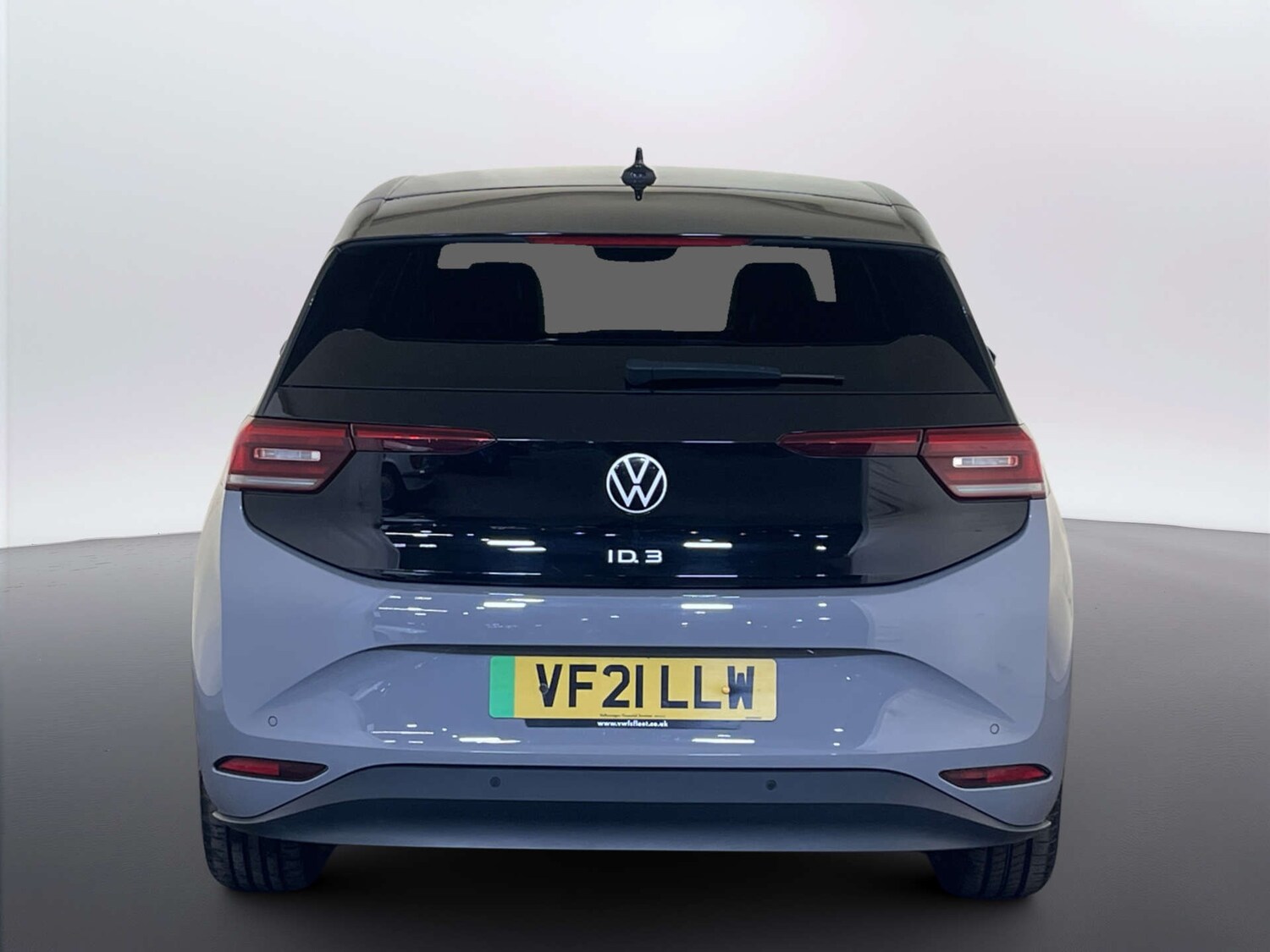 Used Volkswagen ID.3 2021 for sale - 78091322: Photo 9