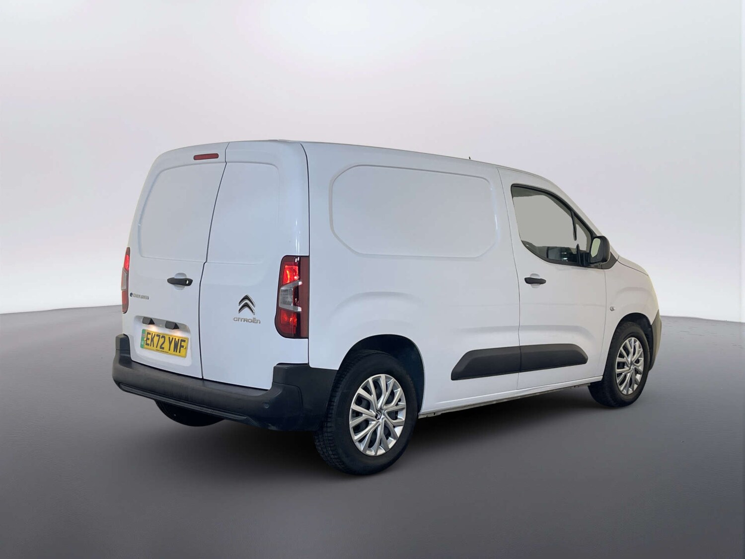 Used Citroen Berlingo 2022 for sale - 77916453: Photo 10