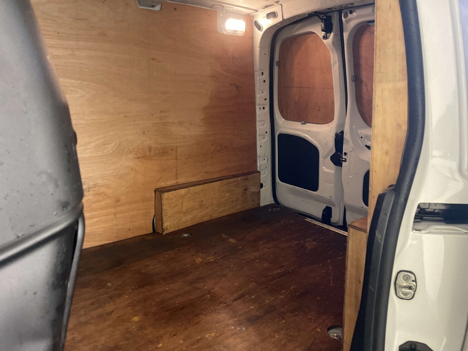 Used Citroen Berlingo 2022 for sale - 77916453: Photo 14