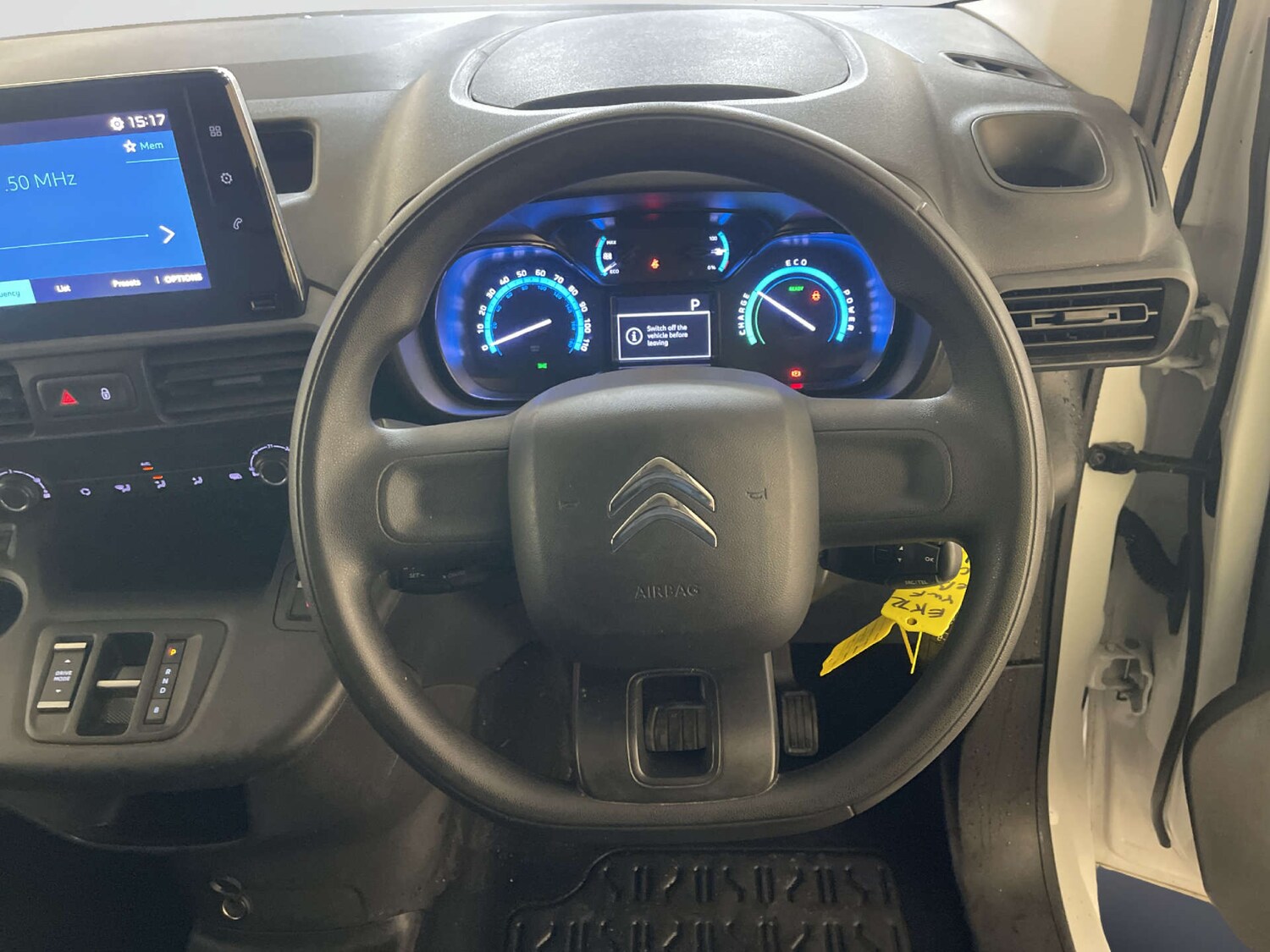 Used Citroen Berlingo 2022 for sale - 77916453: Photo 16