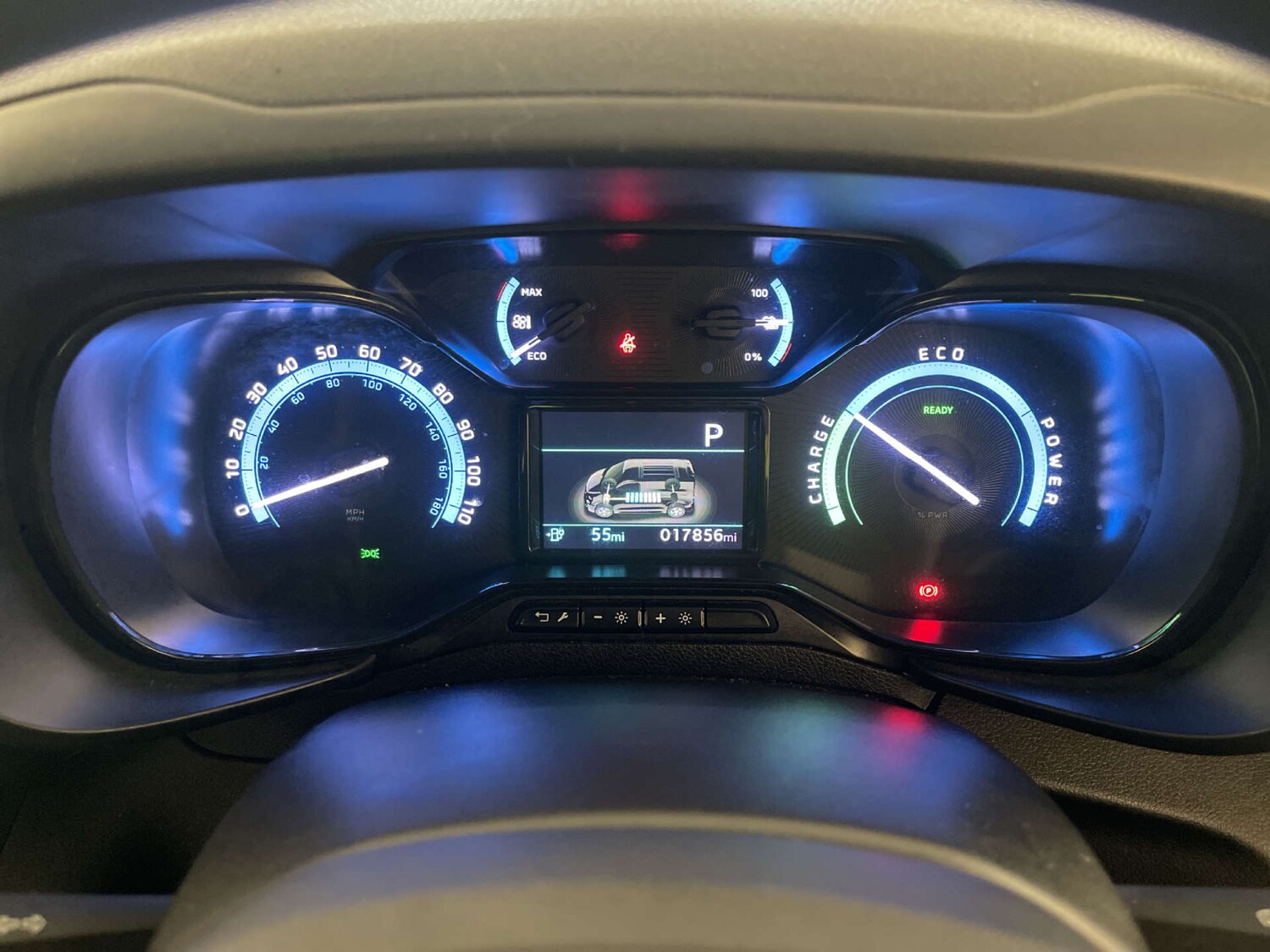 Used Citroen Berlingo 2022 for sale - 77916453: Photo 18