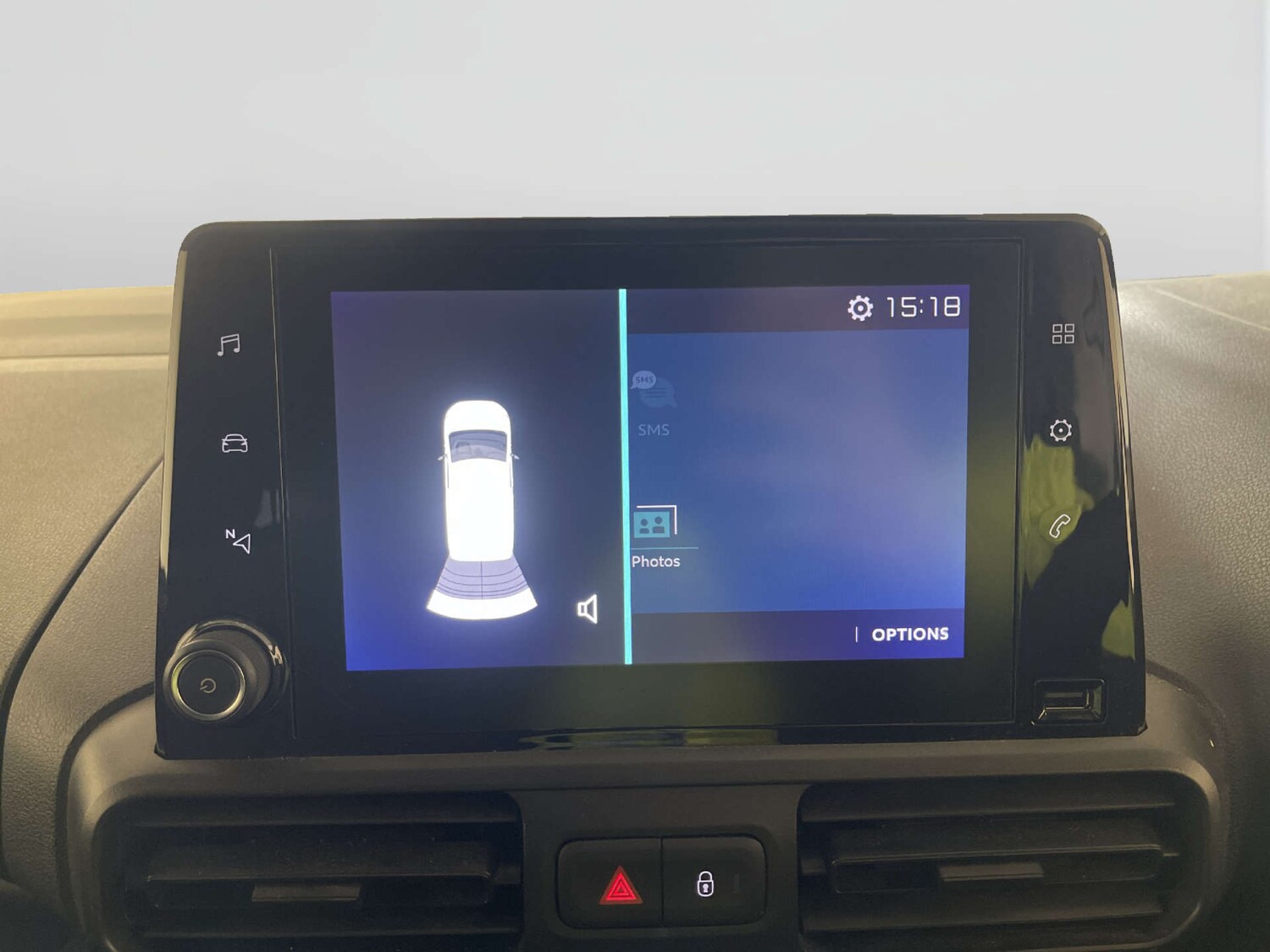 Used Citroen Berlingo 2022 for sale - 77916453: Photo 20