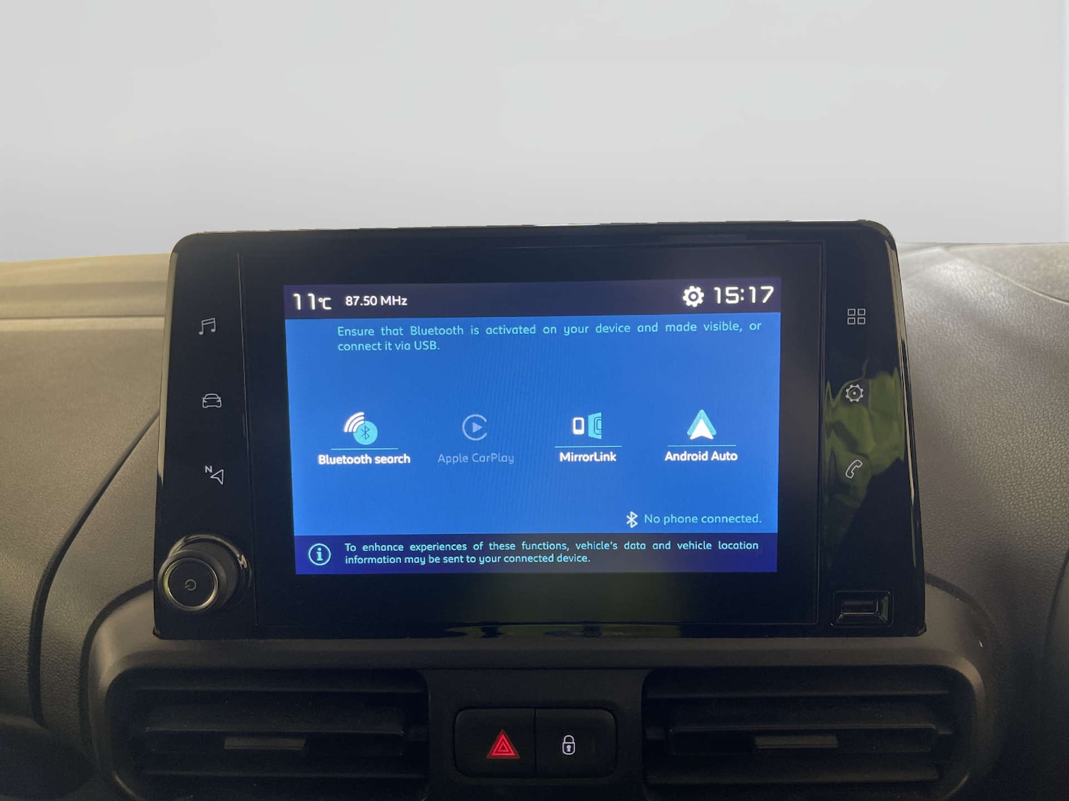 Used Citroen Berlingo 2022 for sale - 77916453: Photo 21